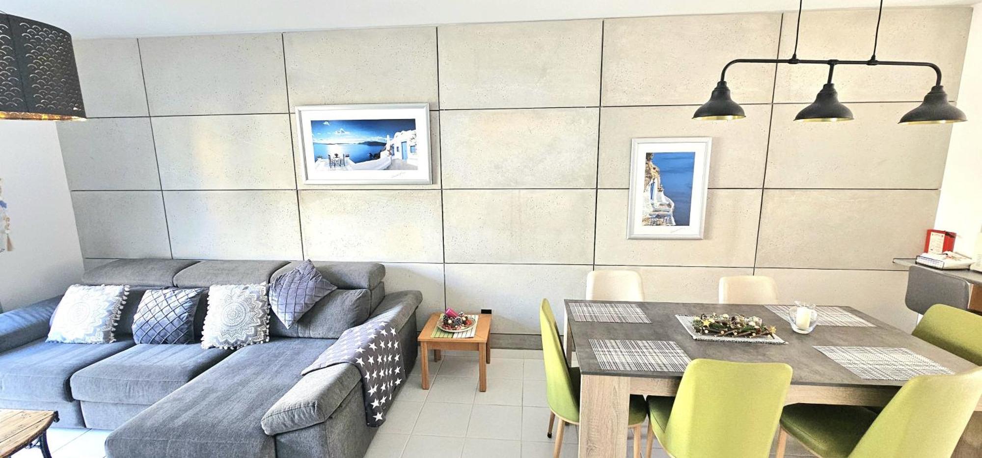 Maya Dom wakacyjny Pafos