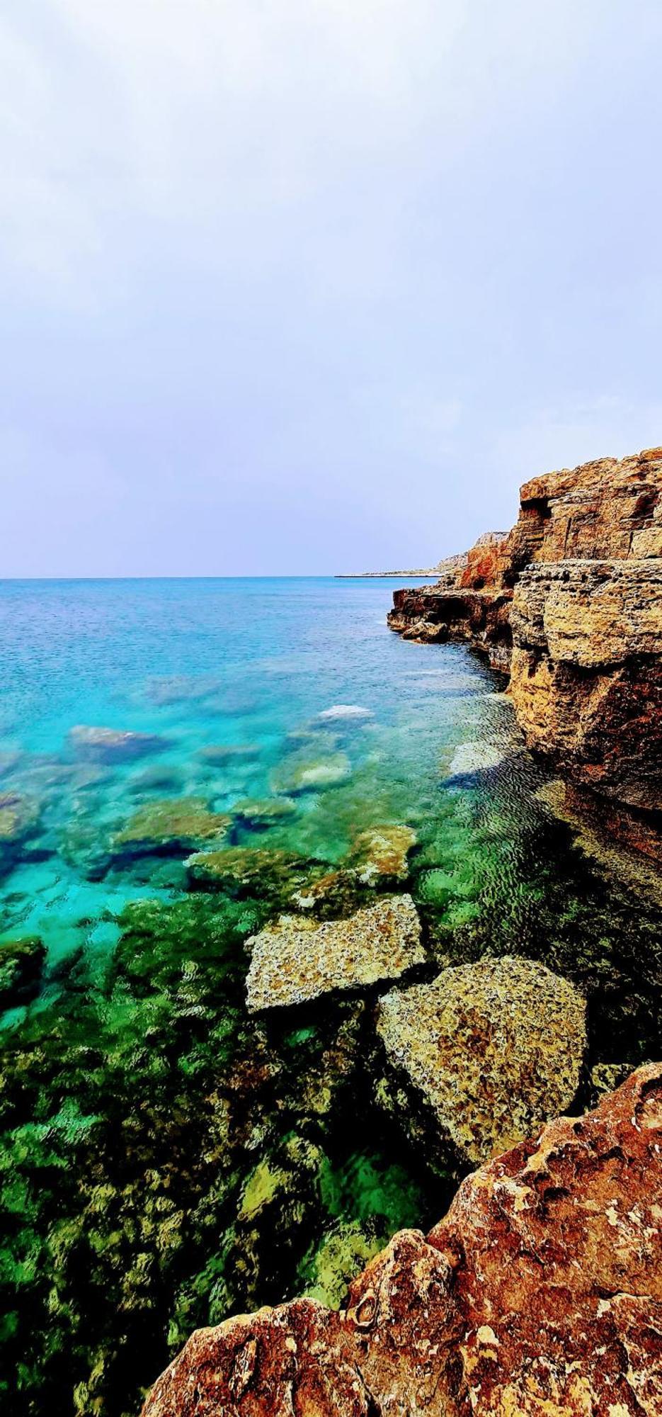Holiday home Maya Paphos