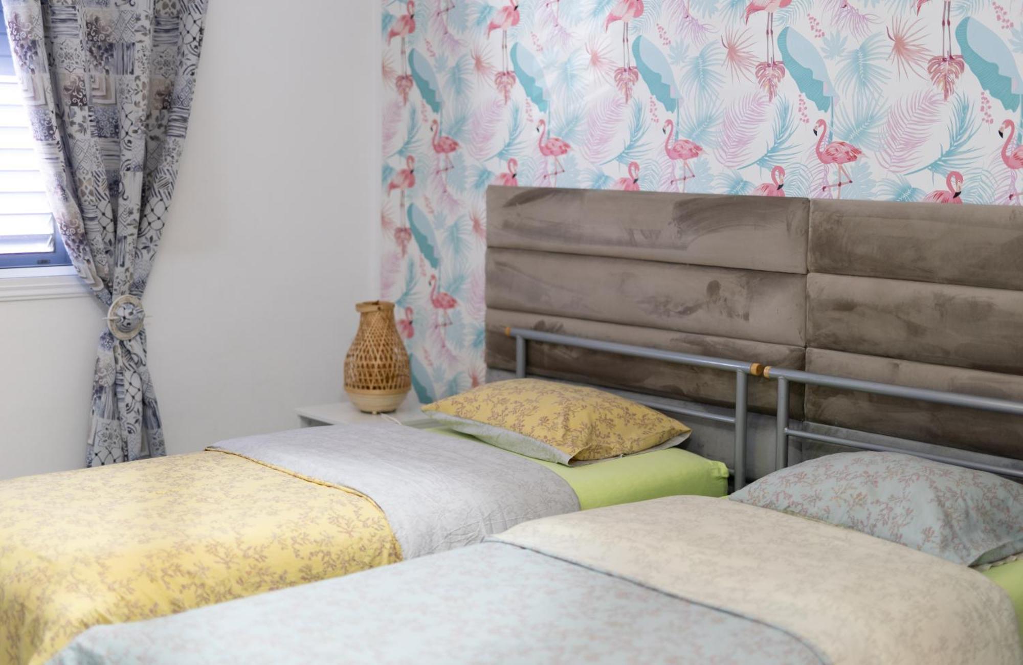 Maya Holiday home Paphos